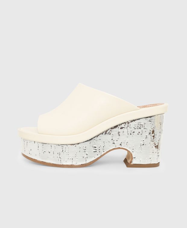 Chloé Mules