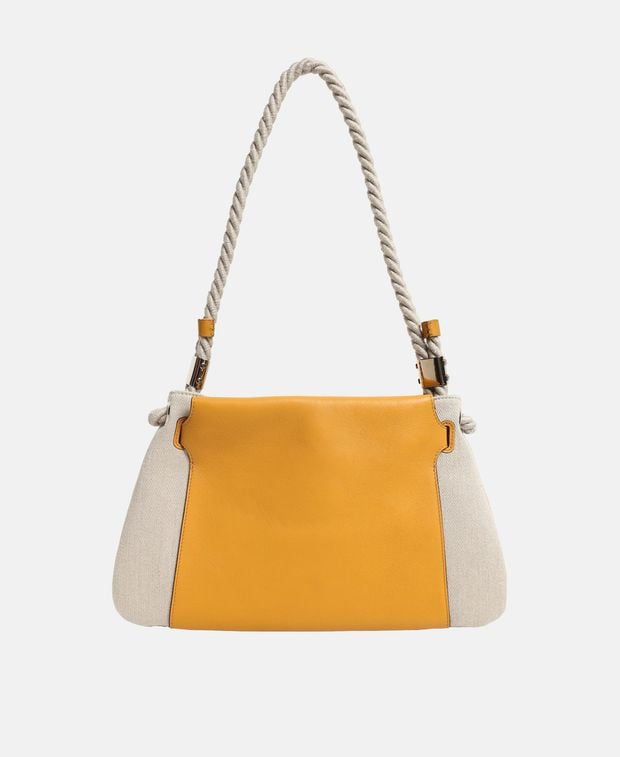 Chloé Leather shoulder bag