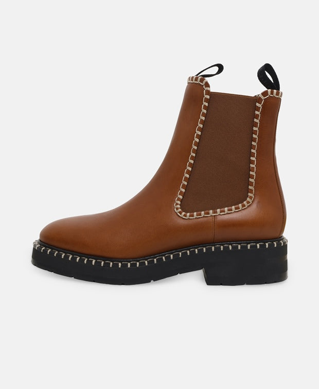 Chloé Noua Chelsea boots