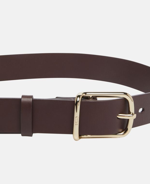 Chloé Leather belt