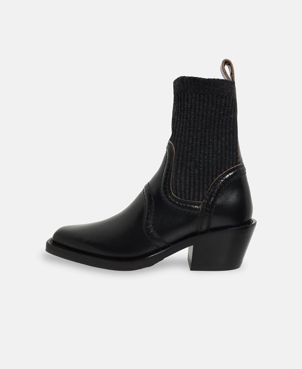 Chloé Ankle boots