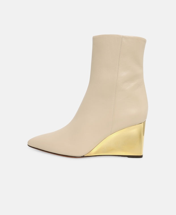 Chloé Ankle boots