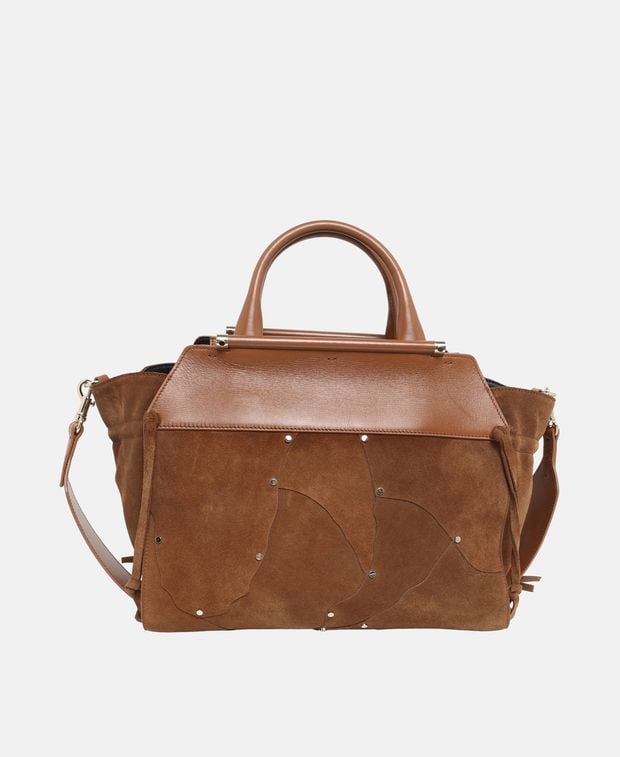 Chloé Leather handbag