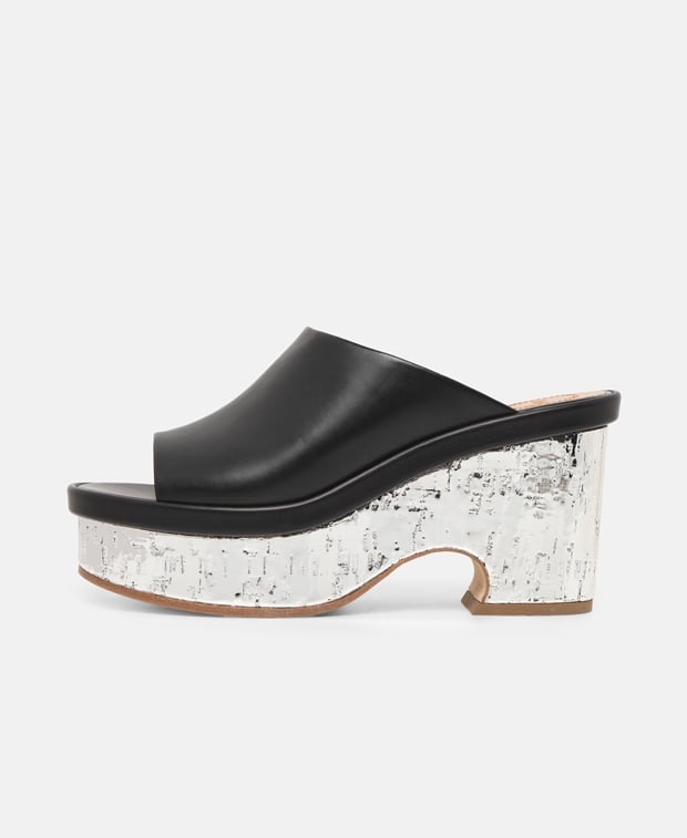 Chloé Mules