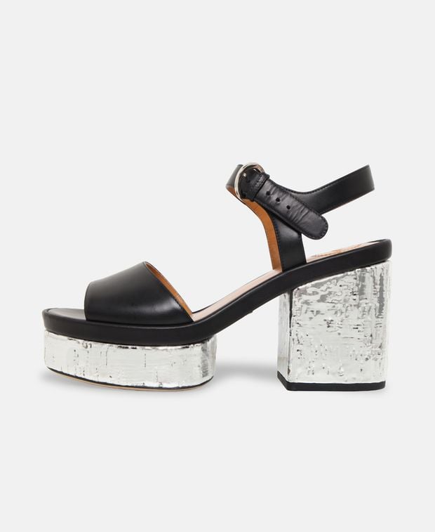 Chloé Platform sandals