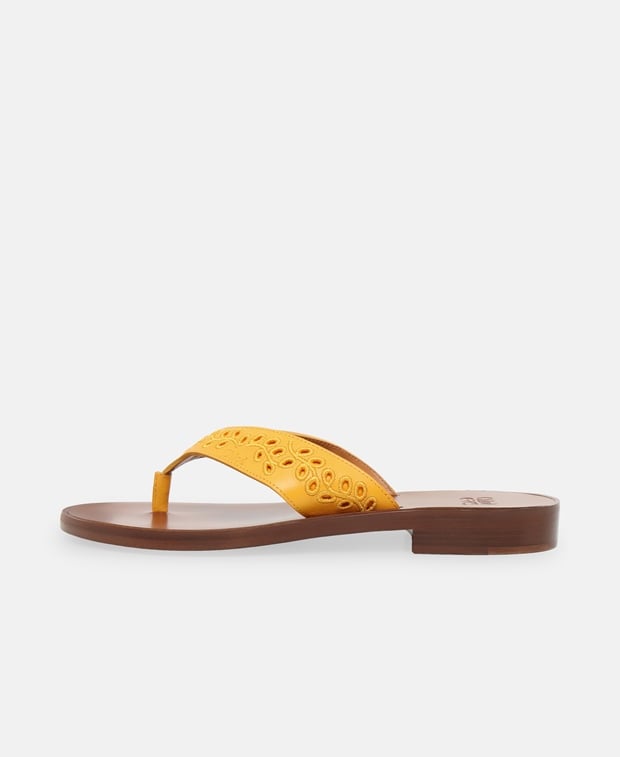 Chloé Sandals