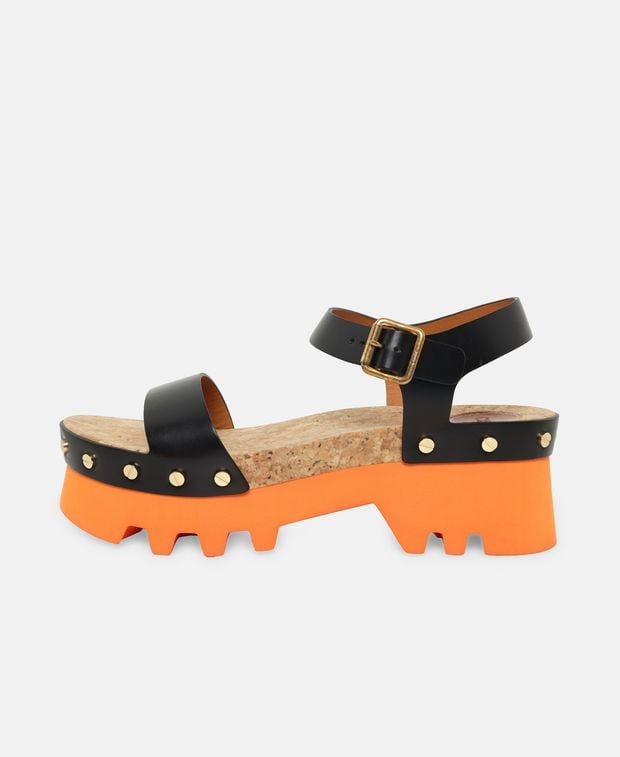 Chloé Platform sandals