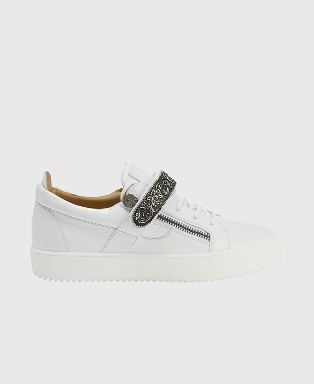 Giuseppe Zanotti Sneakers May London