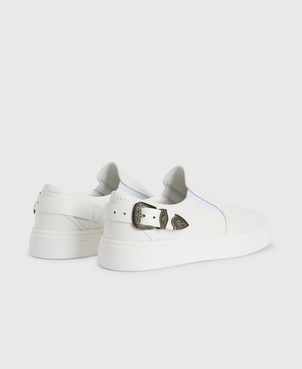 Giuseppe Zanotti Nevada Slip-on sneakers
