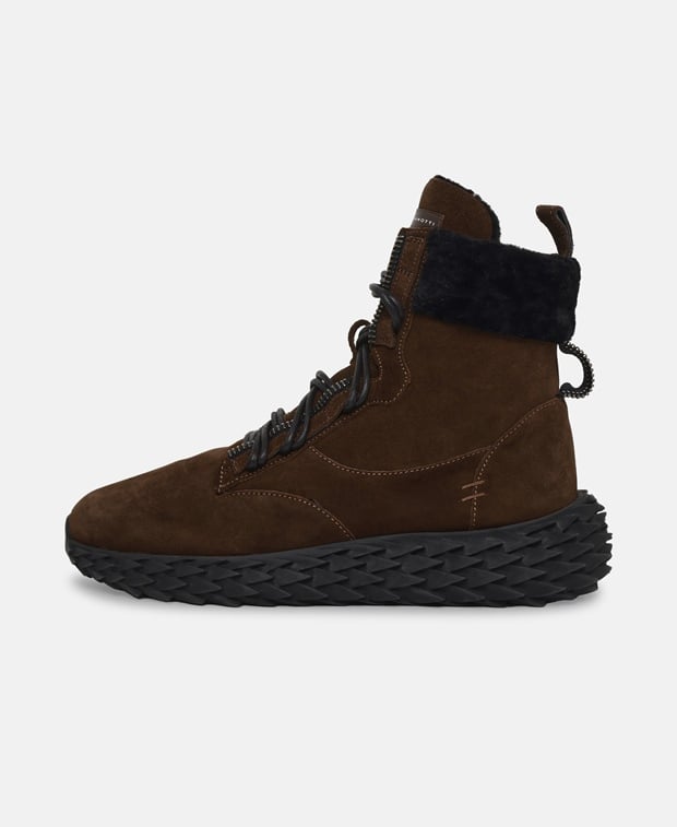 Giuseppe Zanotti Sneakers Urchin 10