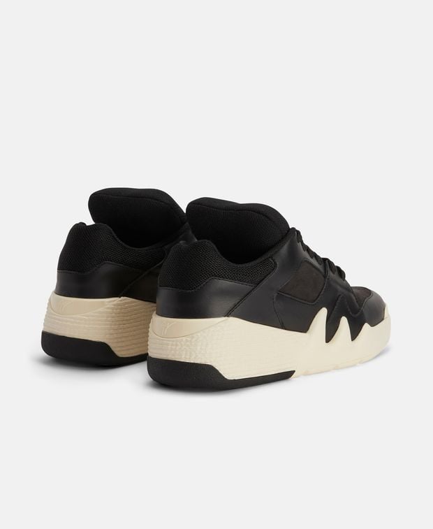 Giuseppe Zanotti Talon Sneakers