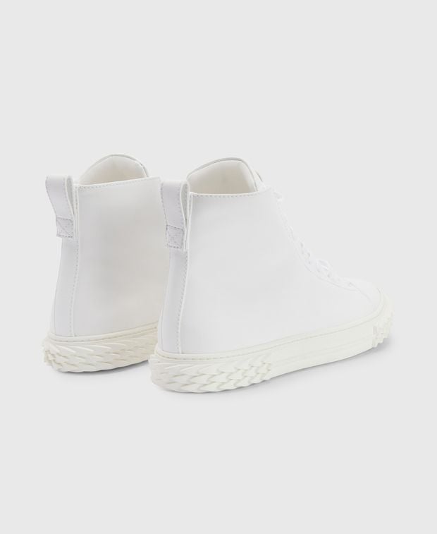 Giuseppe Zanotti Babber Sneakers