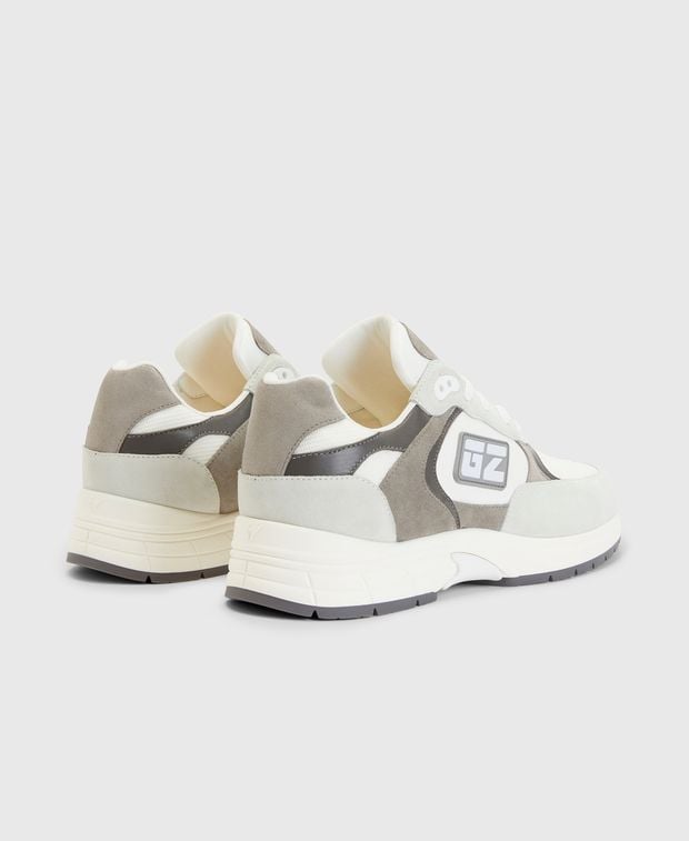Giuseppe Zanotti Sneakers Runner