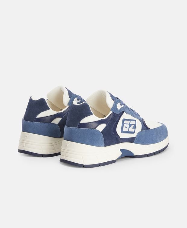 Giuseppe Zanotti Sneakers Runner