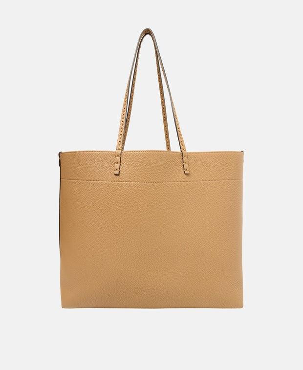 Fendi Leather shoulder bag