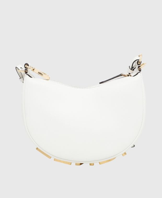 Fendi Leather handbag Fendigraphy