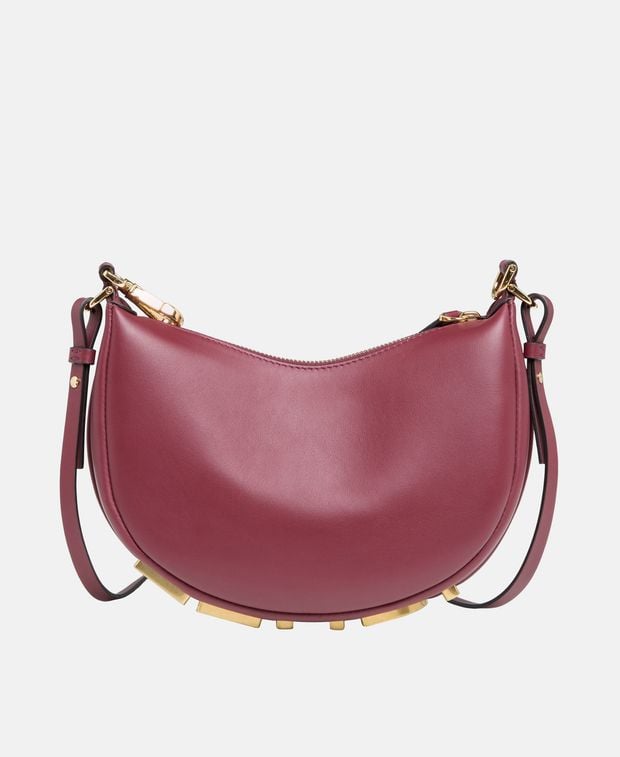 Fendi Leather handbag Fendigraphy