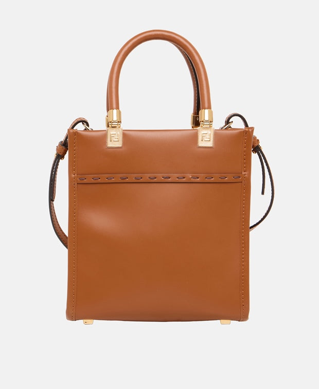 Fendi Leather handbag
