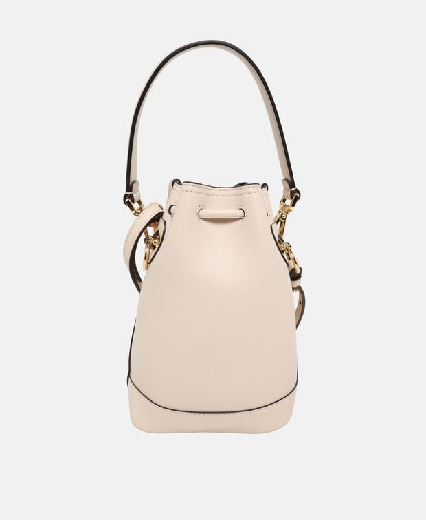 Fendi Leather bucketbag