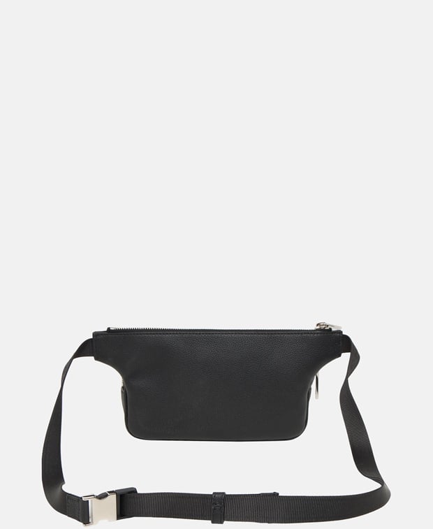 Fendi Leather bum bag