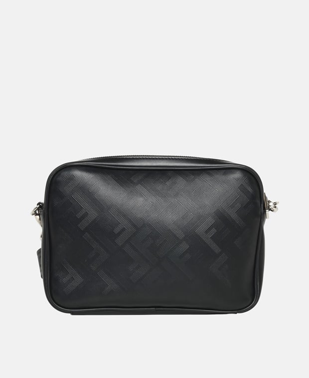 Fendi Leather cross body bag