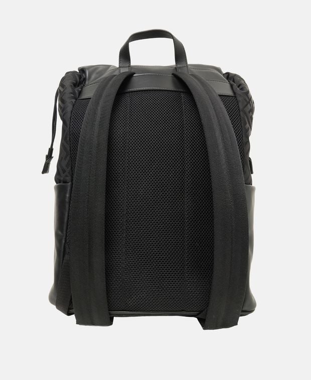 Fendi Flux Backpack