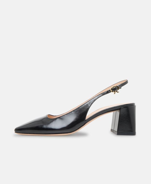 Gianvito Rossi Slingback pumps Freeda 55