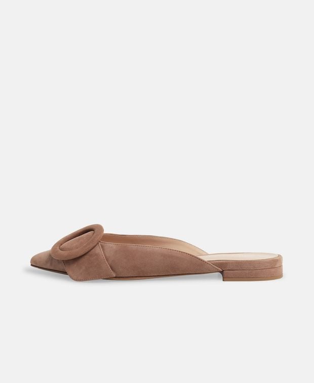 Gianvito Rossi Mules