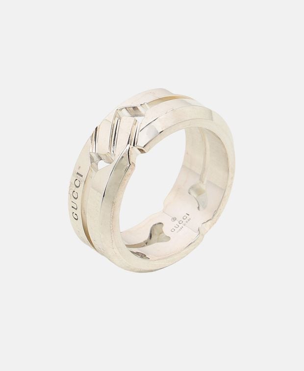 Gucci Ring Knot