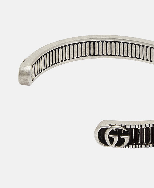 Gucci Open bangle