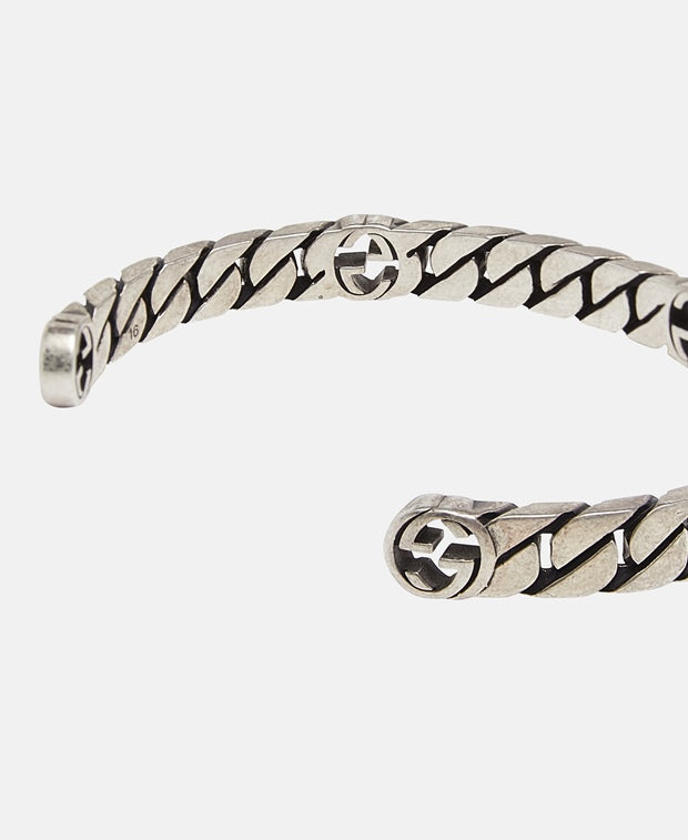 Gucci Open bangle