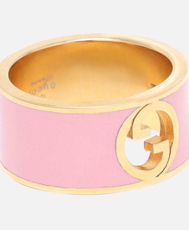 Gucci Ring Blondie