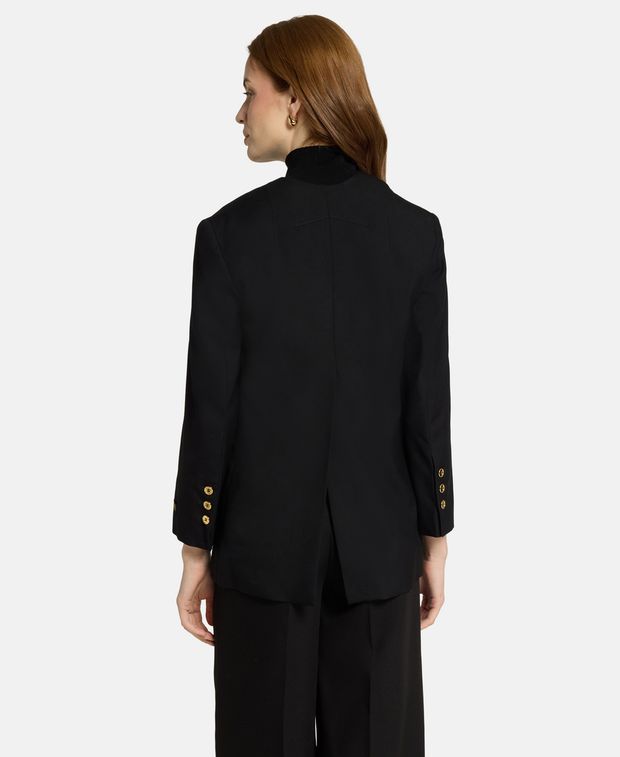 Patou Wool blazer