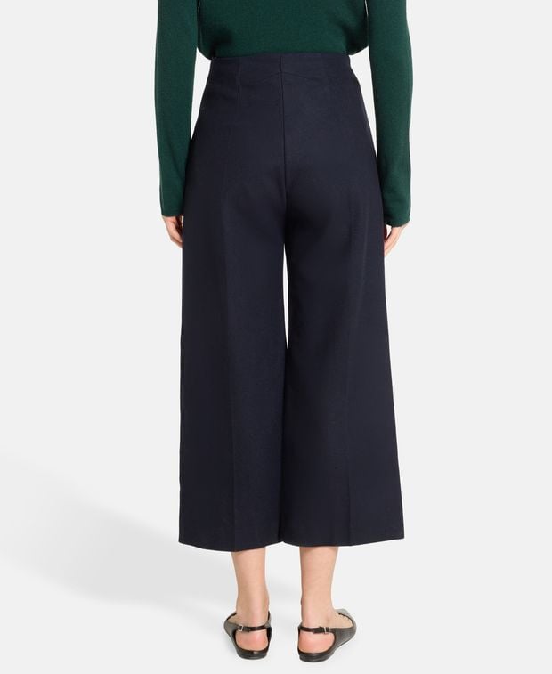 Patou Wool trousers