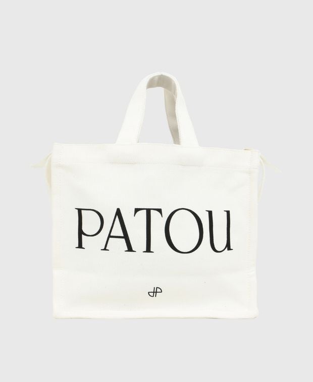 Patou Tote Bag