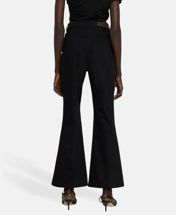 Patou Flared jeans Tupa