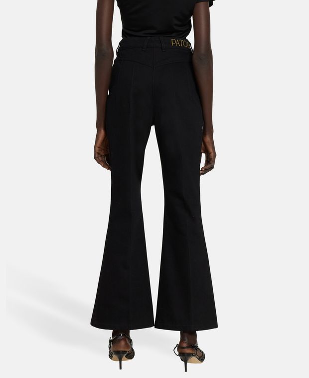Patou Flared jeans Tupa