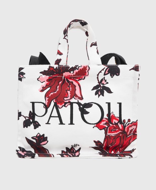 Patou Tote Bag