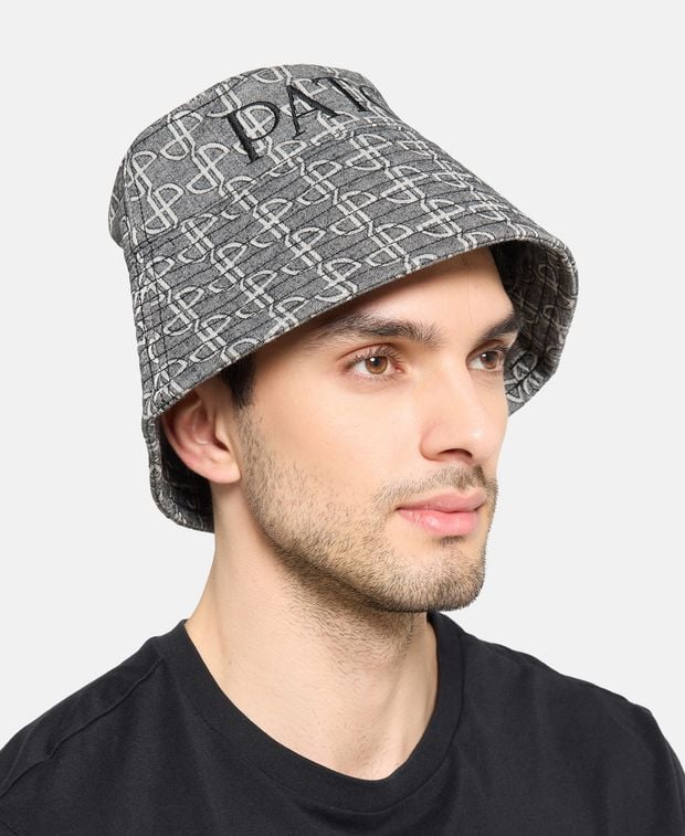 Patou Bucket hat