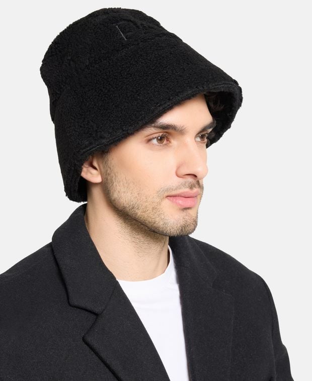 Patou Fleece hat