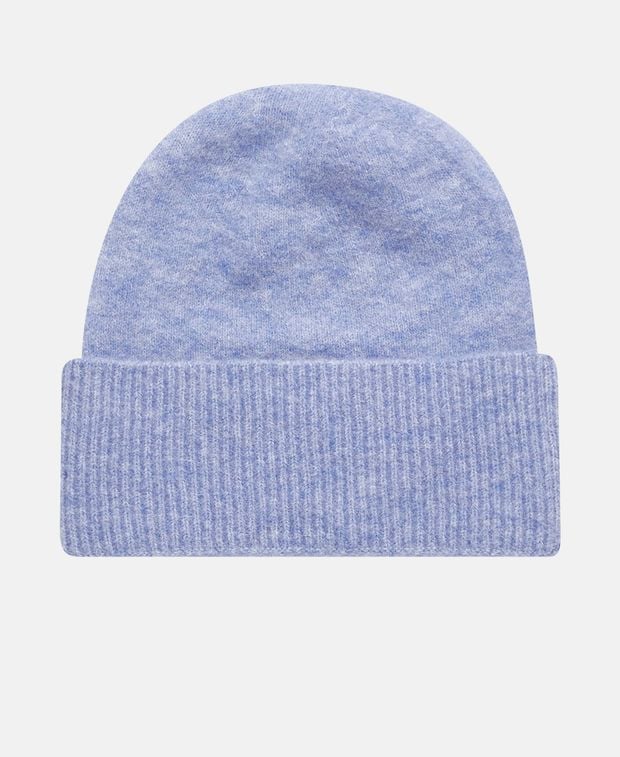 Patou Wool-blend beanie