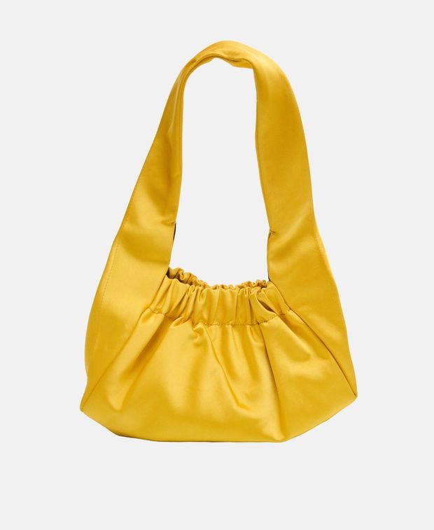 Patou Handbag Tuba