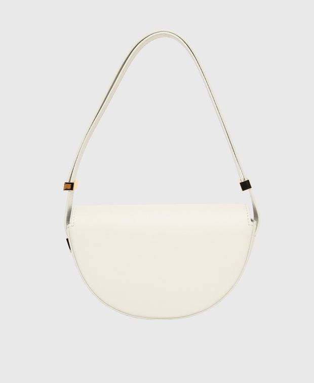 Patou Leather handbag
