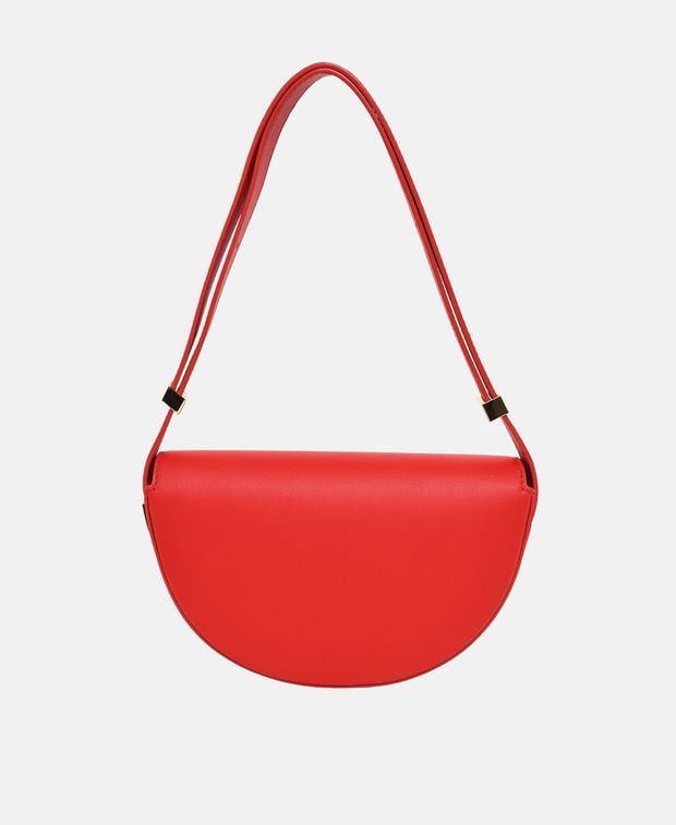 Patou Leather handbag