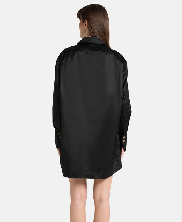 Patou Satin dress