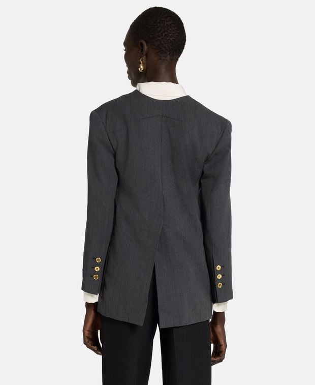 Patou Wool blazer