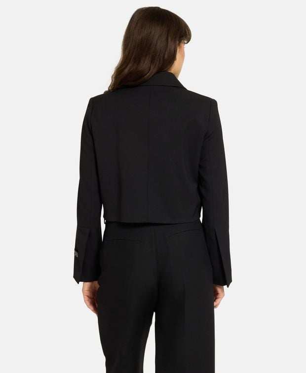 Patou Wool jacket