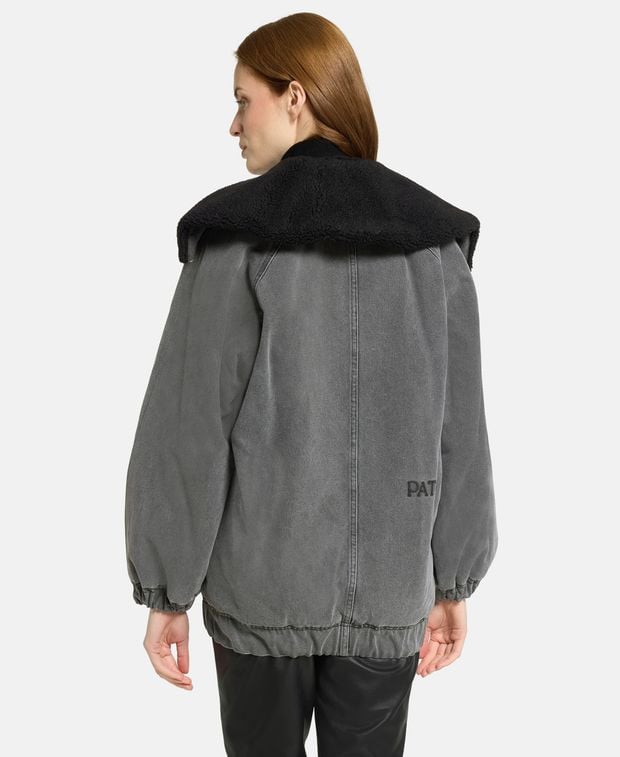 Patou Denim jacket