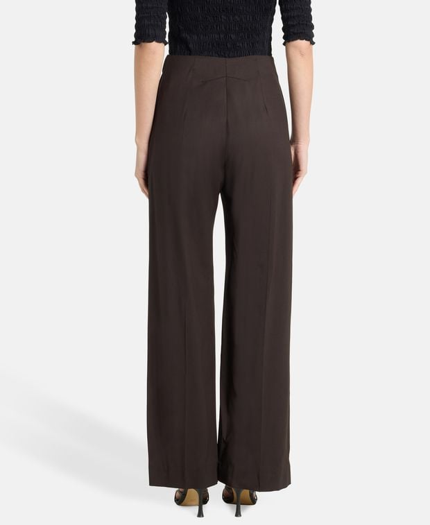 Patou Wool trousers Iconic