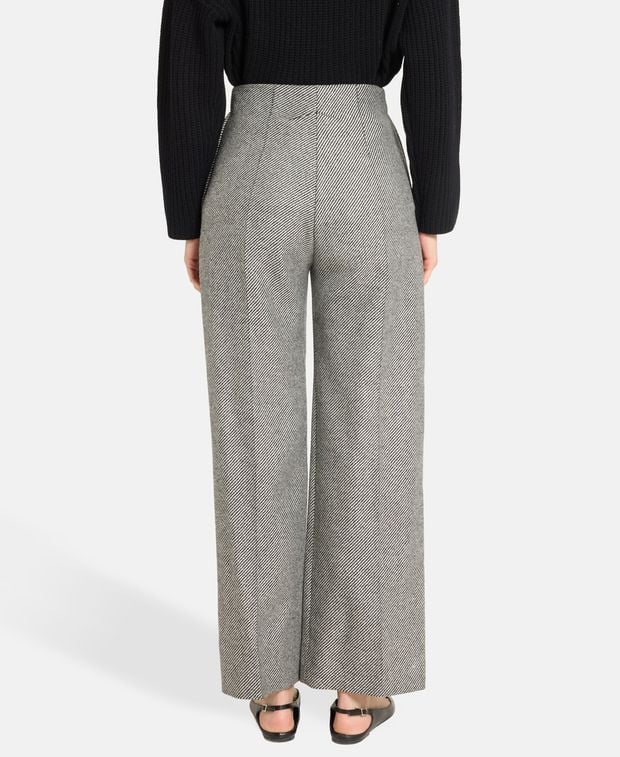 Patou Wool trousers